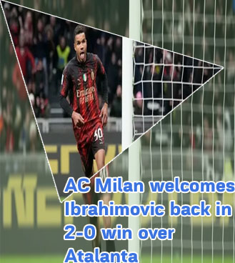 Ac milan last match