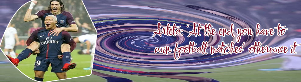 All football match