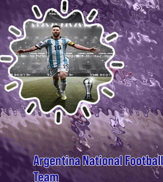Argentina football team matches