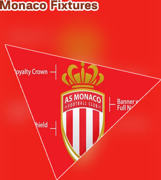 As monaco fixtures