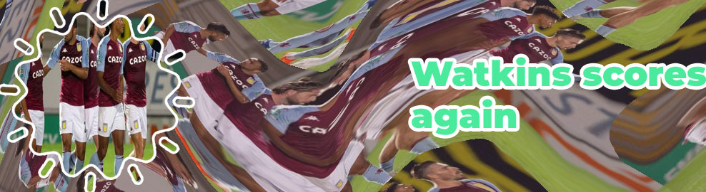 Aston villa match dates