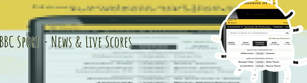 Bbc football fixtures and scores