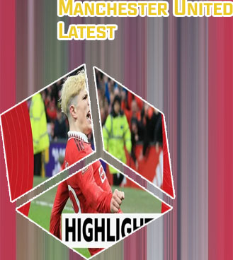 Bbc manchester united