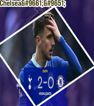 Chelsea fc play