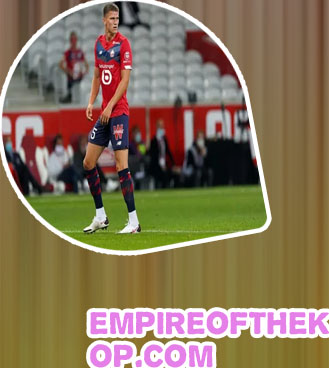 Empireofthekop
