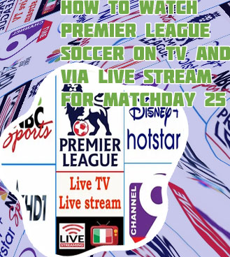 Epl live free