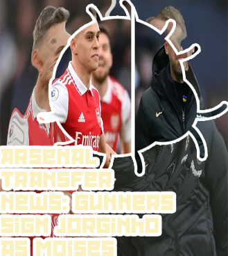 Epl transfer news arsenal