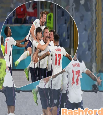 Euro cup england