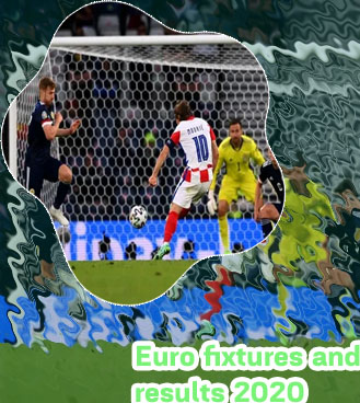 Euro scores tonight