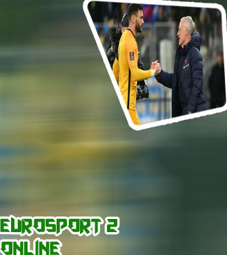Eurosport programa