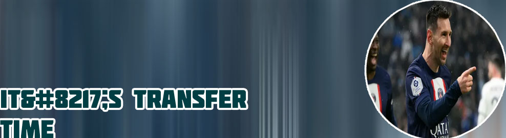 Fifa transfer news