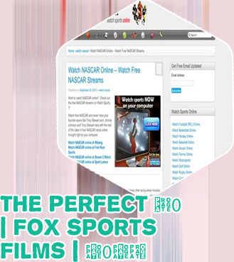 Free sports online
