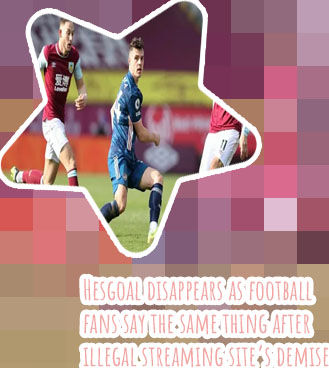 Hesgoals football news