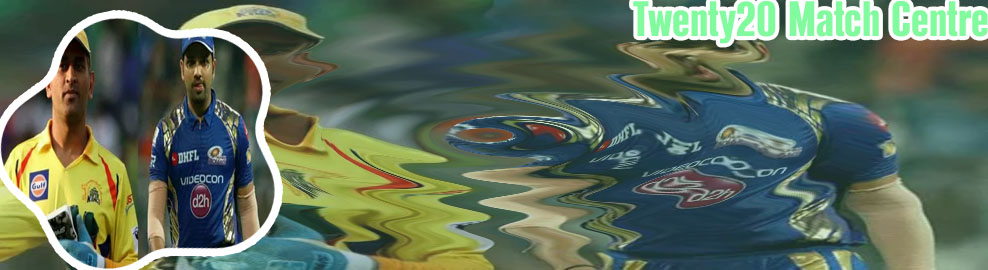 Ipl twenty20 today match