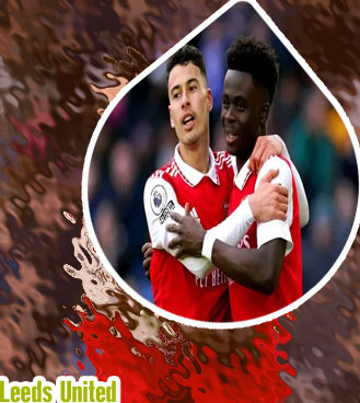 Leeds united live feed