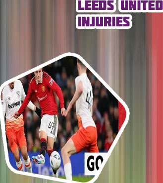 Leeds utd latest news