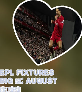 Liverpool next epl match