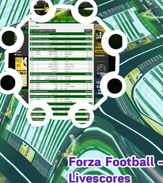 Livescore fut