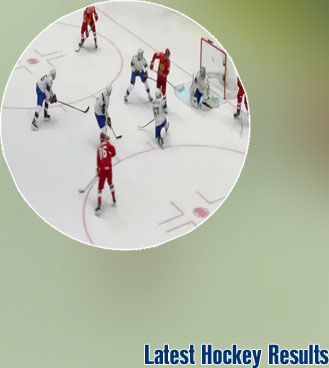 Livescore hockey