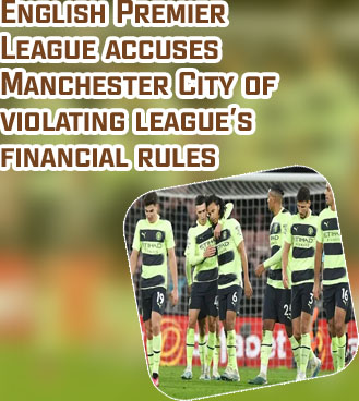 Manchester city football