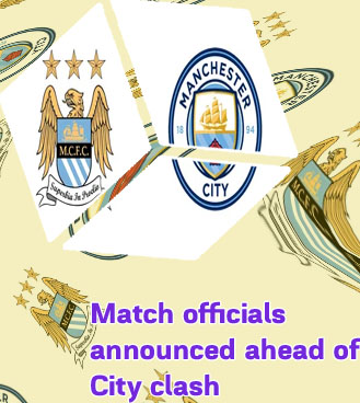 Manchester city official website