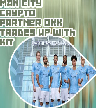 Manchester city sponsors