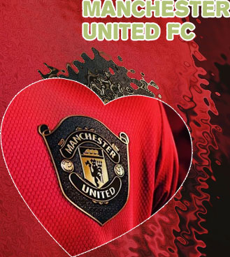 Manchester united apparel