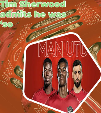 Manchester united fixtures for today