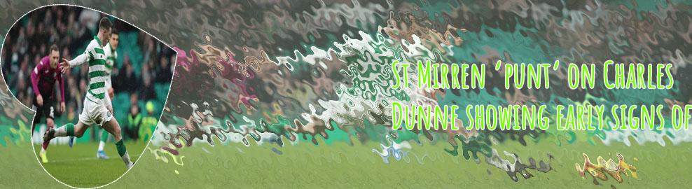 News now st mirren