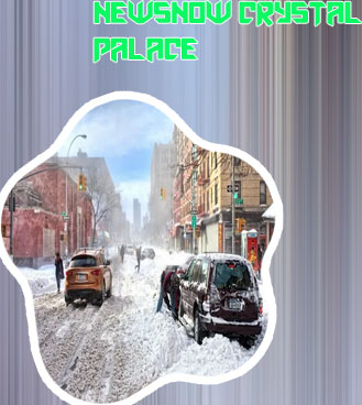 Newsnow cpfc