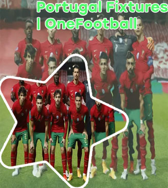Portugal football fixtures