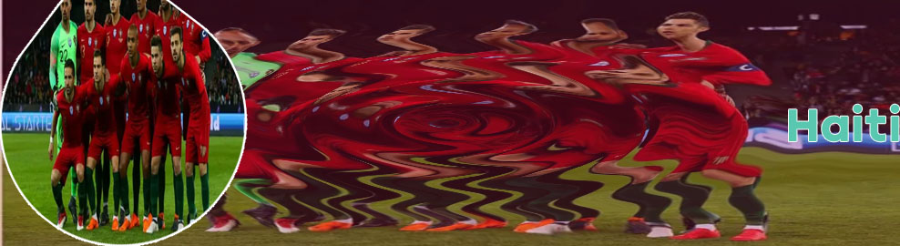 Portugal football team fixtures