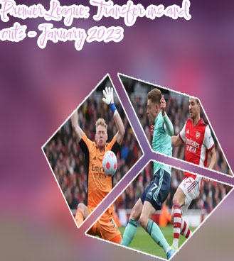 Premier league in and out