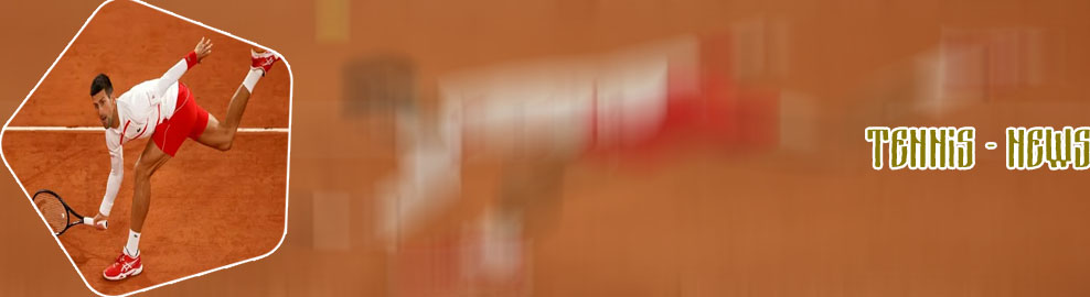 Roland garros tennis results
