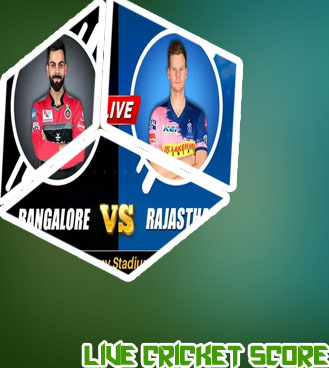 Scoreboard live ipl