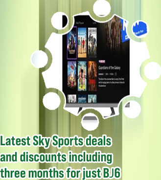 Sky sports month pass