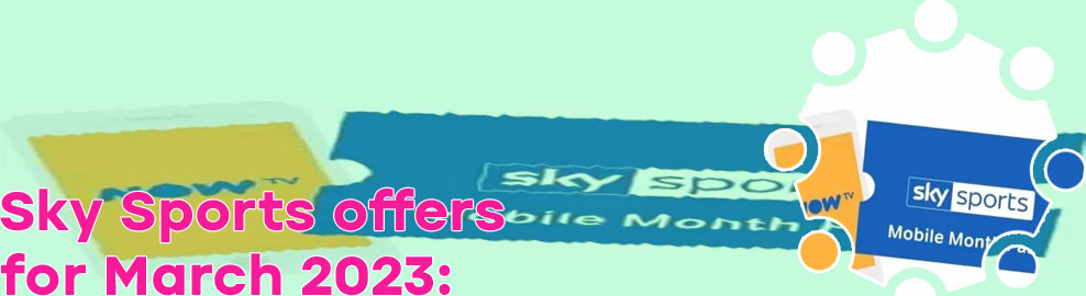 Sky sports one day pass