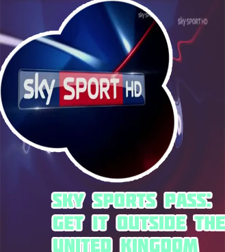 Sky sports week pass
