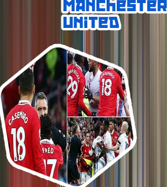 Sports manchester united