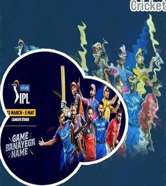 Today cricket match live ipl