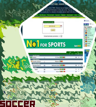 Www soccer vista