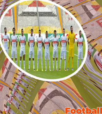 Zamalek fc result